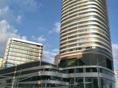 -深圳来福士广场