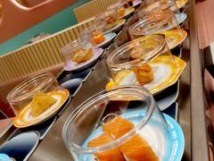 -元气寿司(环球港店)