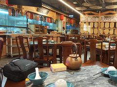 -安泰楼·佛跳墙创始人·传统闽味早茶·酒楼(三坊七巷闽菜地标店)