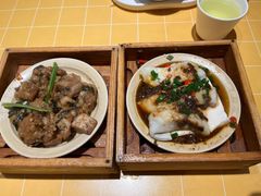 -蔡澜点心·粤菜(花城汇南区店)