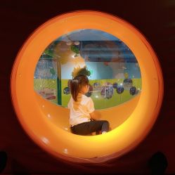 -KidSteam儿童乐园(富力城店)