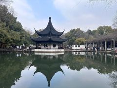 -西园戒幢律寺