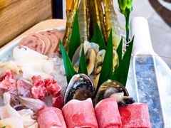 -樾餐厅泰式海鲜火锅(民歌湖店)