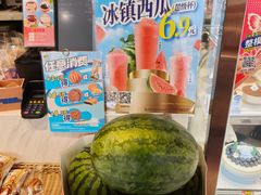 -85度C(生甜甜圈研究工坊·上海平凉店)