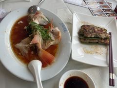 -黄埔华苑酒家(黄埔总店)