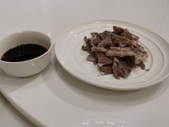 -宁夏国强手抓羊肉·清真菜(未央路凤三店)