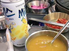 -玄希浪漫厨房·韩料烤肉(湖滨银泰in77店)