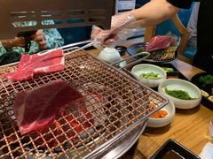 -九田家黑牛烤肉料理(华侨城店)