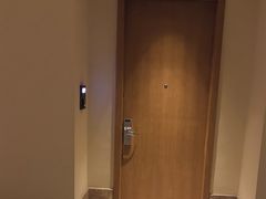 -长白山万达锦华套房酒店