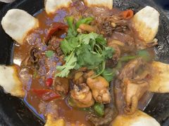 -五谷屯私房菜·始于2005(中山陵童卫路店)