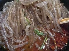 -万记麻辣烫国展总店