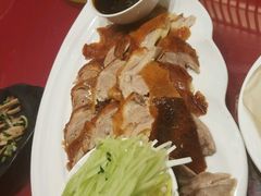 -燕云楼(云南路店)