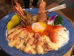 -渔井食堂(新洲店)