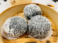 -白天鹅宾馆-宏图府餐厅