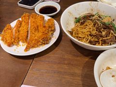 -寻裕记·现炒浇头面(人民广场店)