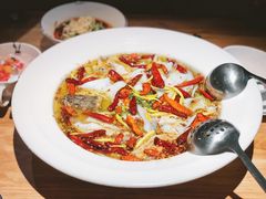 -太二酸菜鱼(深圳布吉万象汇店)