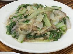 -无招牌