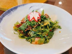 -新木器时代餐厅(太湖新天地店)