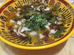 -芳芳私房菜·精做淮扬菜(承德路店)