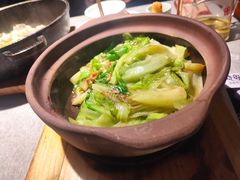 -晓粤·惹味粤菜(凯德乐峰广场店)