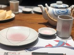 -熹炭精致日料(金融街购物中心店)