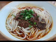 -湖南津市牛肉粉(元成东盛家园店)