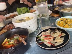 -野蔓果·山野菜(西湖景区·龙井茶田店)