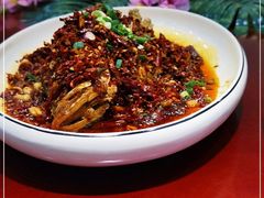 -胖大姐黄辣丁鱼庄(新津店)