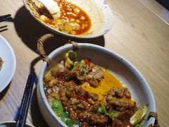 -米一仙·成都小碗菜(东万达店)