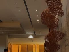 -北京柏悦酒店·锦庭餐厅Dining Room
