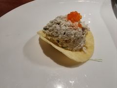 -又一福烤鸭·北京菜(东四店)
