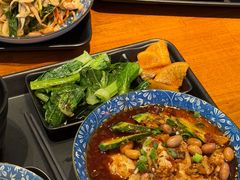 -又鸟pizza海南鸡饭(假日广场店)