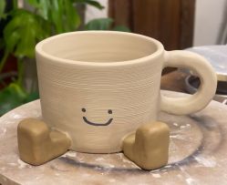 -川上陶艺社(大悦城店)