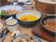 -锡和无锡菜(景丽苑店)