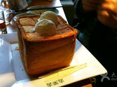 -去茶去餐厅(中央大街店)