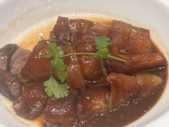 -聚福宝合苑食府(南头镇店)