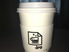 -JPG coffee(广州体育西店)