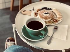 -W Coffee(船板巷店)