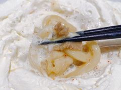 -火山屋台(新街口店)