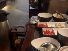 -同仁四季椰子鸡(宝安壹方城店)