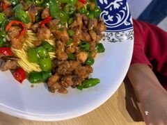 -赵崽儿川式面品(和平大悦城店)