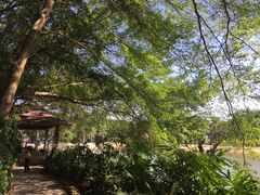 -佛山祈福仙湖酒店