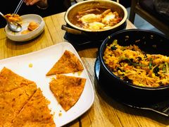 -李先生的首尔小馆(松江启源广场店)