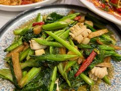 -小郭私房菜·海肠捞饭(学士街店)