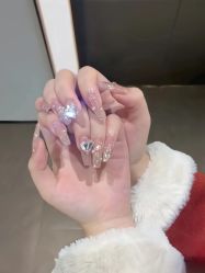 -M·X Nail日式美甲美睫