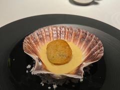 -Oyster Talks 四度蚝法餐厅