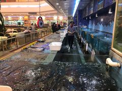 -快乐海鲜城(虎泉街店)