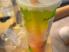 -混果汁(福田领展中心城店)