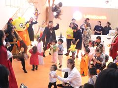 -小门牙好性格托育(北外滩中心)