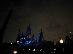 -哈利波特魔法世界